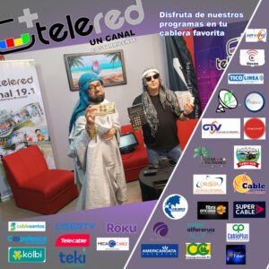 SINTONIZANOS EN TU CABLERA nuestros programas telemusica SINTONIZANOS EN TU CABLERA nuestros programas telemusica