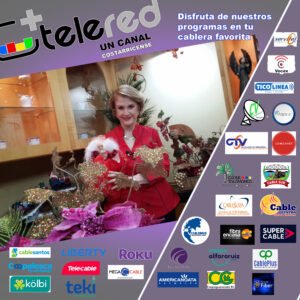 SINTONIZANOS EN TU CABLERA nuestros programas tia florita SINTONIZANOS EN TU CABLERA nuestros programas tia florita