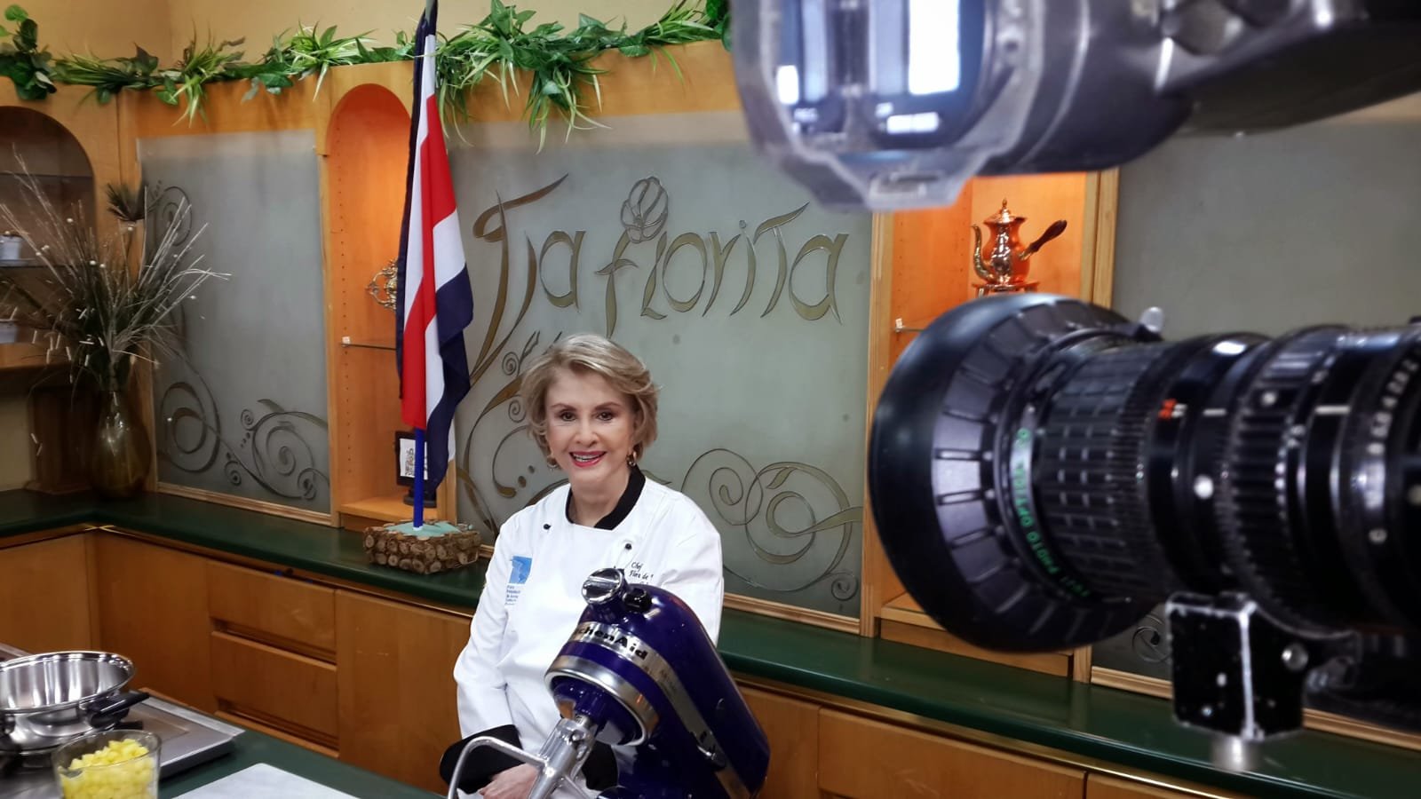 Programas de Tía Florita